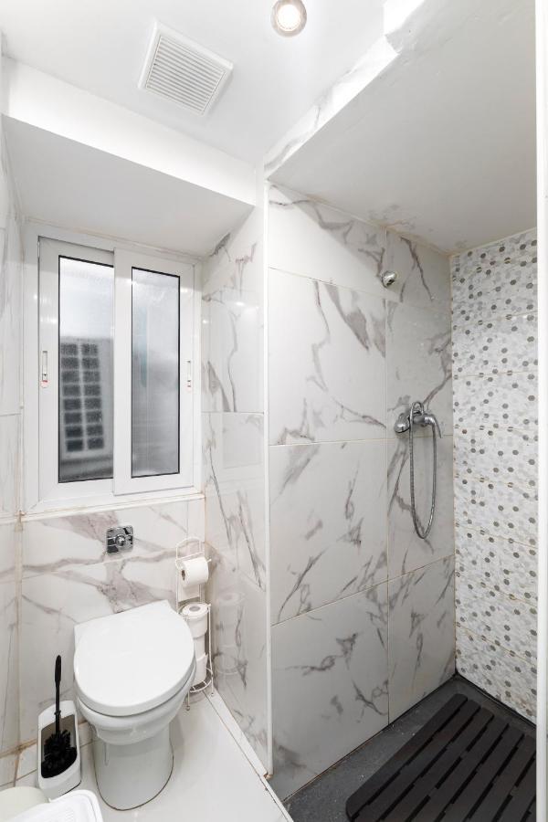 Chic, Stylish 1 Bedroom Maisonette - Close To Valletta Floriana Eksteriør billede