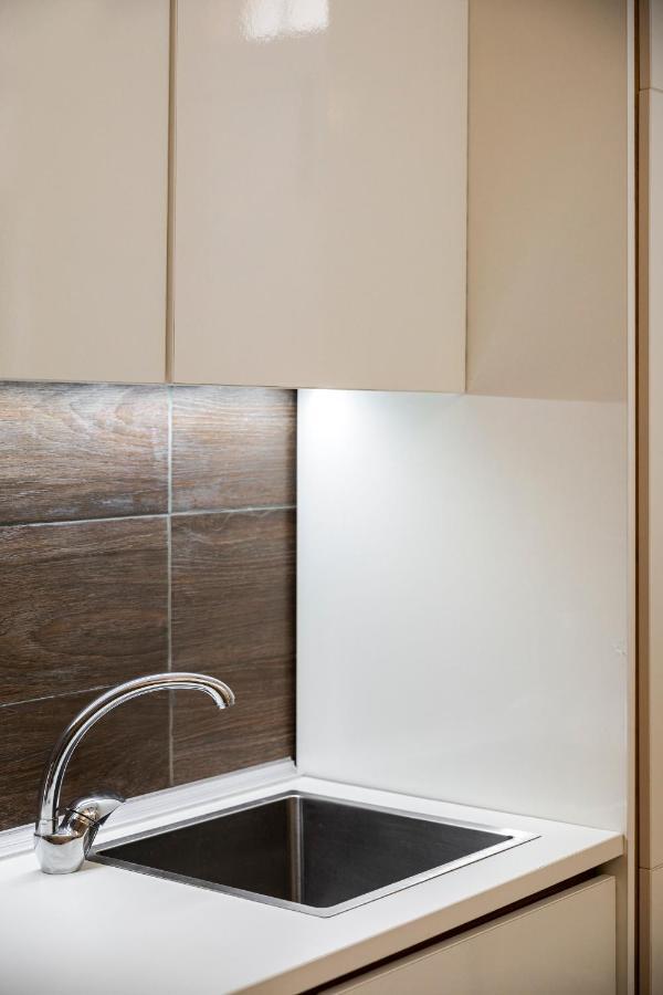 Chic, Stylish 1 Bedroom Maisonette - Close To Valletta Floriana Eksteriør billede